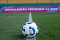 Última vaga nas quartas do Brasileiro Feminino será decidida hoje