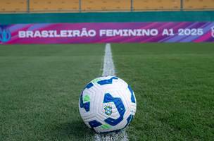 Capa (Foto: Alê Torres/Staff Images Woman/CBF/Direitos Reservados)