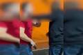 Briga em bar no DF termina com policial sacando arma em meio à confusão