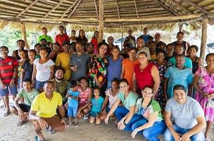Capa (Foto: Ministério do Desenvolvimento Agrário e Agricultura Familiar)