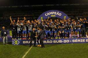 Capa (Foto: Reprodução | CBF)