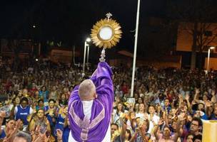Capa (Foto: Reprodução/Arquidiocese de Teresina)