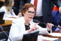 Bloqueio de verbas do gabinete de Carla Zambelli é formalmente notificado ao STF
