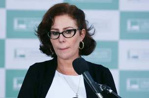 Carla Zambelli (Foto: Lula Marques/ Agência Brasil)