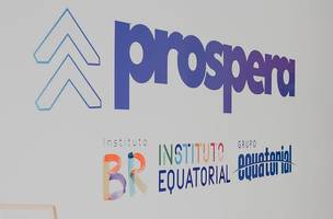 Casa Próspera (Foto: Reprodução)