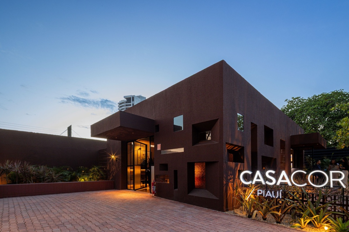 CASACOR Piauí 2025