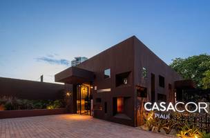 CASACOR Piauí 2025 (Foto: Divulgação)