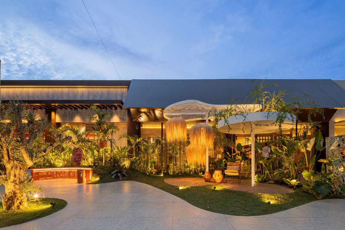 Casacor Piauí
