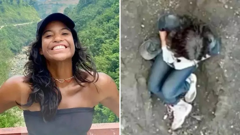 Causa da morte de Juliana Marins pode ter sido provocada pela fome, pela desidratação, pelo frio e pela pressão, segundo análises de médicos