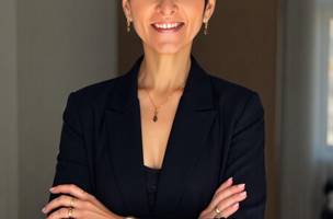CEO do Grupo TXAI, Denise Fernandes Cruz (Foto: Divulgação)