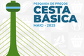 Teresina mantém custo da cesta básica abaixo da média nacional por cinco meses