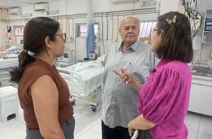 Charles Silveira, Presidente da FMS (Foto: Divulgação)