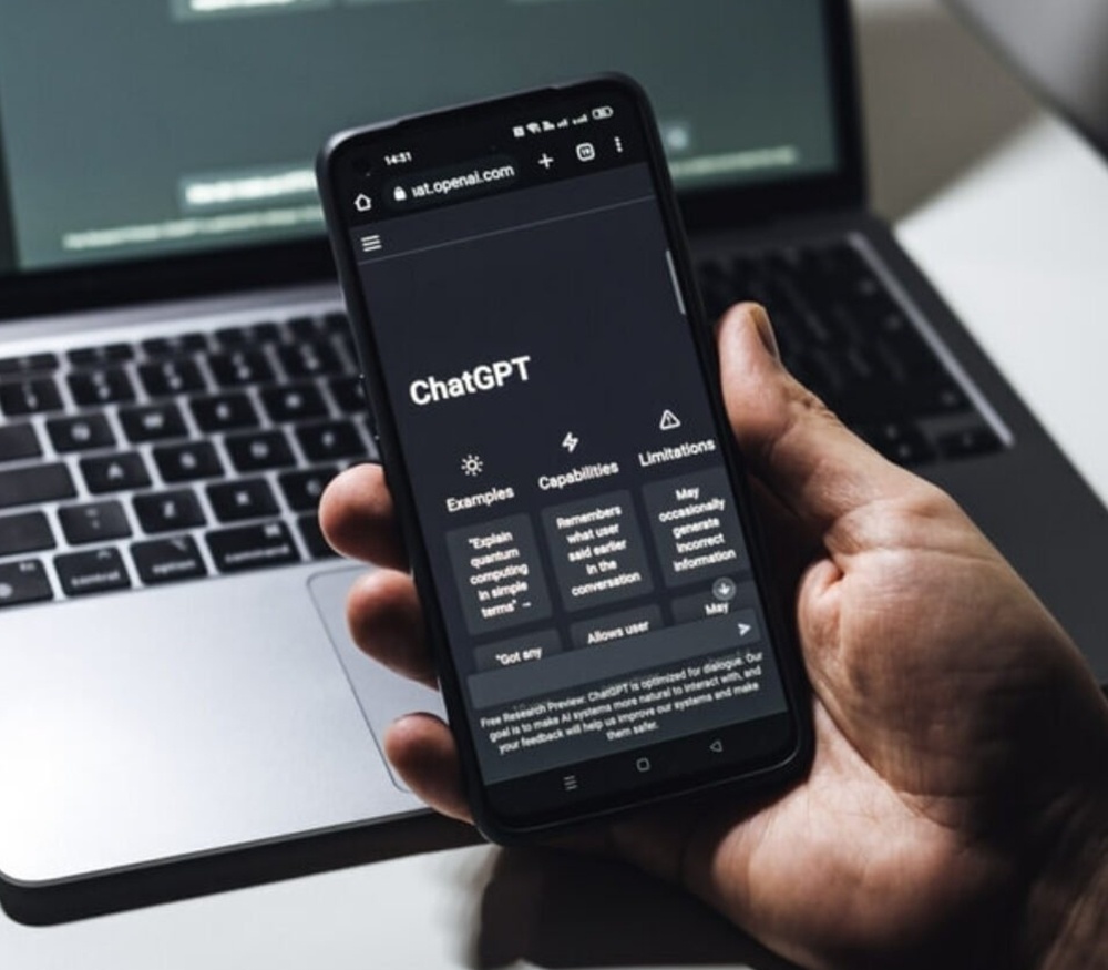 ChatGPT