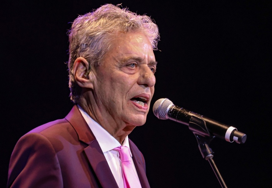 Chico Buarque
