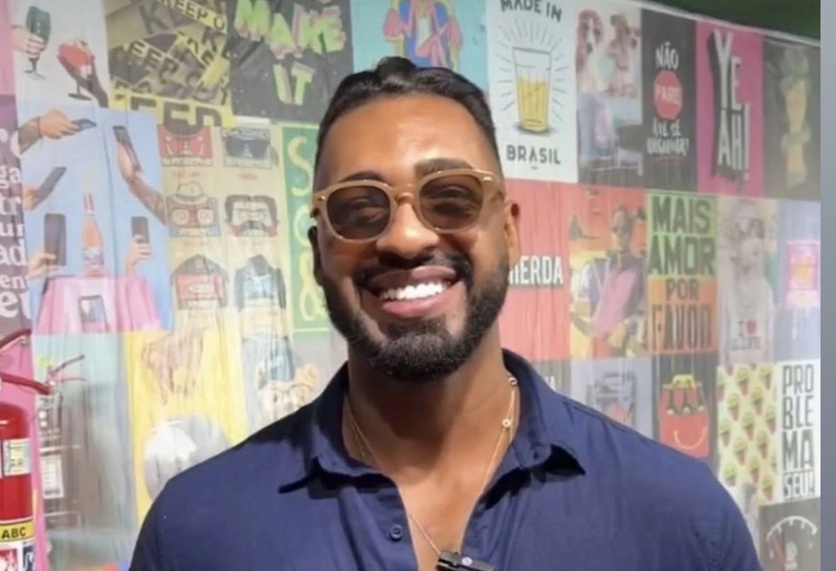 Chico do Pagode - com esse nome só daria mesmo em pagode o esquema da pirâmide de R$ 80 milhões