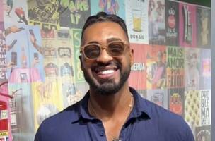 Chico do Pagode - com esse nome só daria mesmo em pagode o esquema da pirâmide de R$ 80 milhões (Foto: Reprodução)