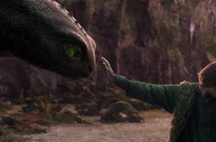 Como Treinar Seu Dragão (Foto: Reprodução | Universal Pictures)