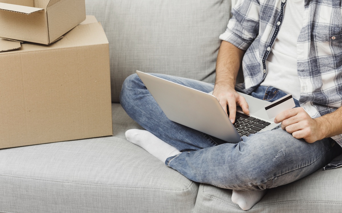 Compras online