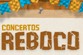 "Concertos Reboco" promove integração cultural em Teresina no período junino