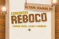 “Concertos Reboco” encerra com programação diversa em Teresina