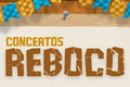 Concertos Reboco anima Teresina com muita música e dança
