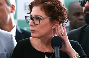 Condenada a 10 anos de prisão, Zambelli fugiu para a Itália após invasão aos sistemas do CNJ. (Foto: Lula Marques/EBC)