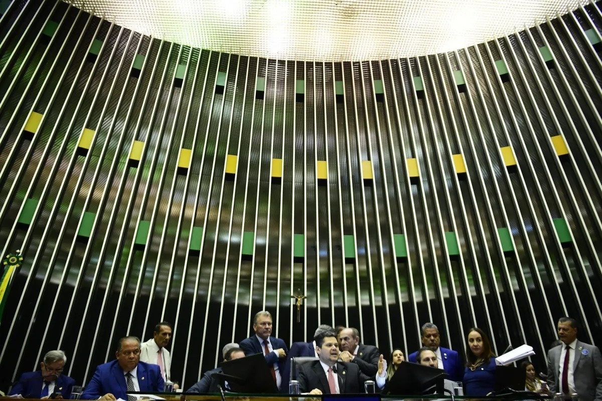 Congresso Nacional