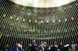 Congresso Nacional (Foto: Saulo Cruz/Agência Senado)