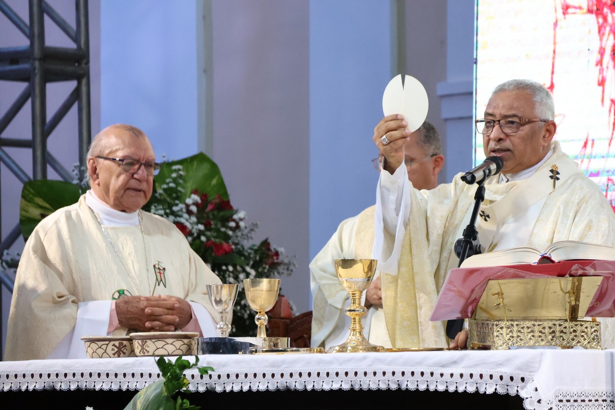 Corpus Christi