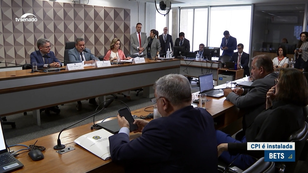 Cpi das Bets