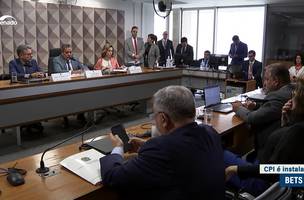 Cpi das Bets (Foto: Reprodução)