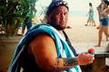 Morre David Hekili Kenui Bell, ator do live-action de "Lilo & Stitch"
