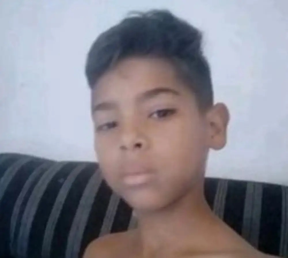 David Kauan Silva da Costa