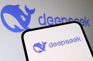 Deepseek (Foto: Reprodução)