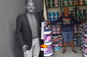 Edmilson da Costa Taveira "Ed Peças" (Foto: Reprodução)
