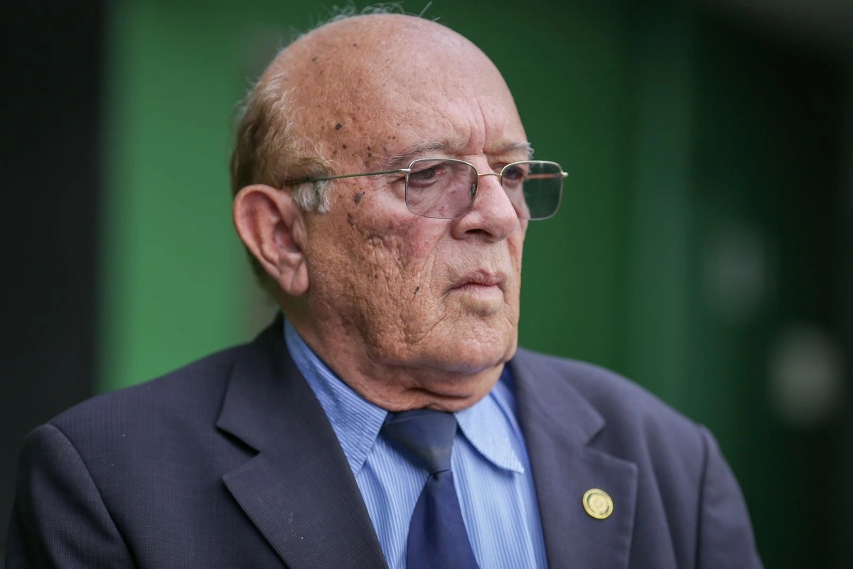 Édson Melo, Presidente da Arsete