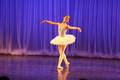 A promessa carioca que brilha no palco do Bolshoi Brasil
