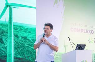 Energia eolica (Foto: Governo do Piauí)
