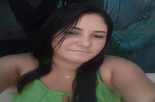 Eurinete Alves do Nascimento, comerciante assassinada (Foto: Reprodução)