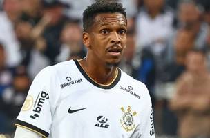 Ex-atacante Jô, que jogou no Corinthians (Foto: MARCELLO ZAMBRANA/AGIF - AGÊNCIA DE FOTOGRAFIA/AGIF - AGÊNCIA DE FOTOGRAFIA/ESTADÃO CONTEÚDO)
