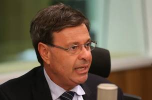 Ex-ministro Gilson Machado (Foto: Reprodução)