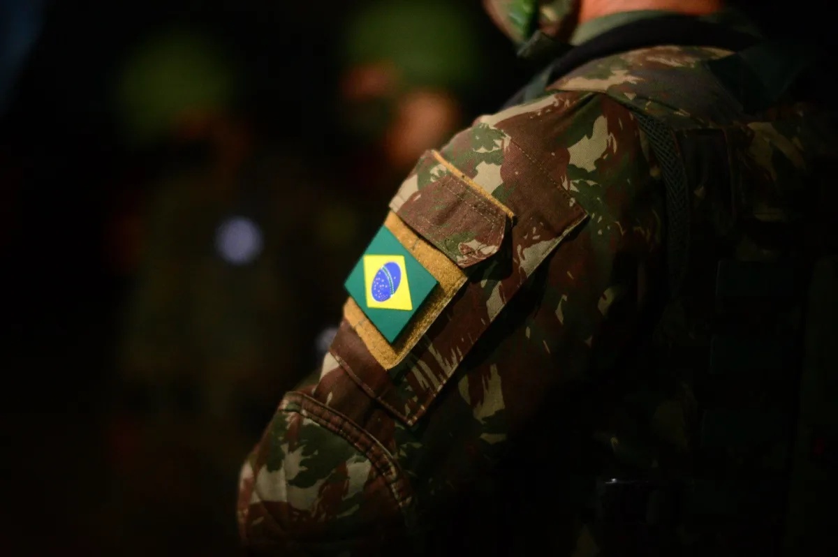 Exército Brasileiro