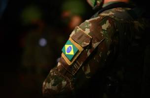 Exército Brasileiro (Foto: Divulgação | Exército Brasileiro)