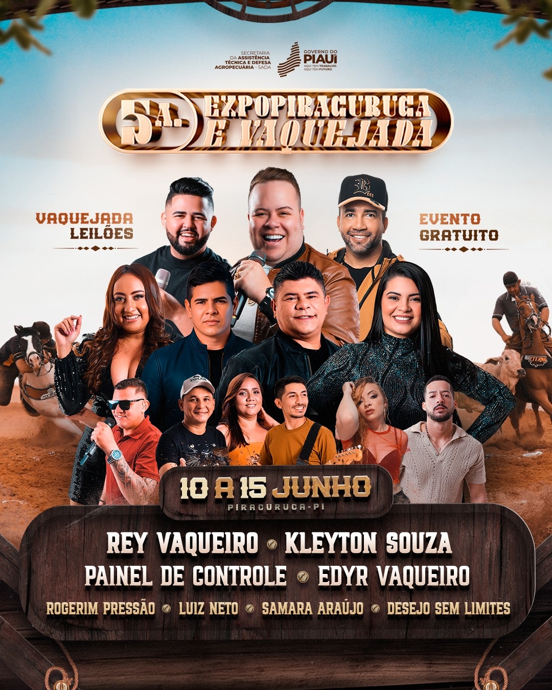 Expopiracuruca