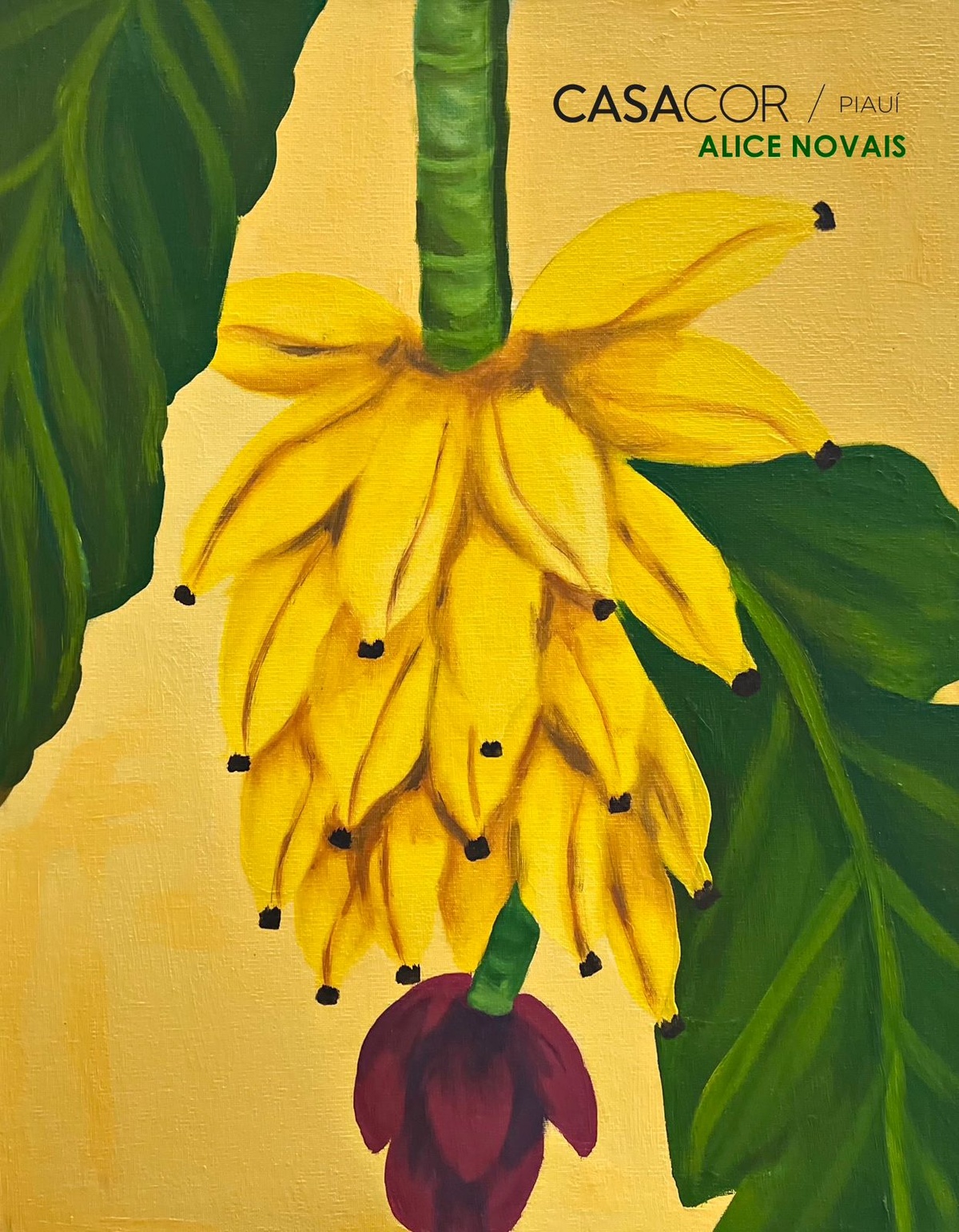Exposição "SERTÃO SER TÃO"