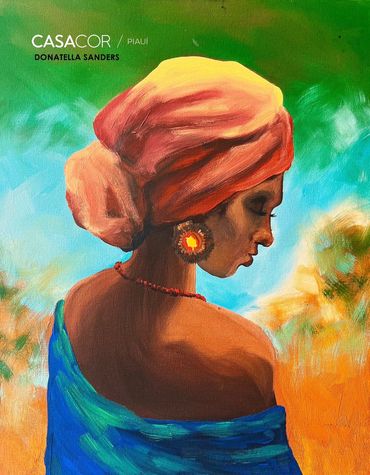 Exposição "SERTÃO SER TÃO"