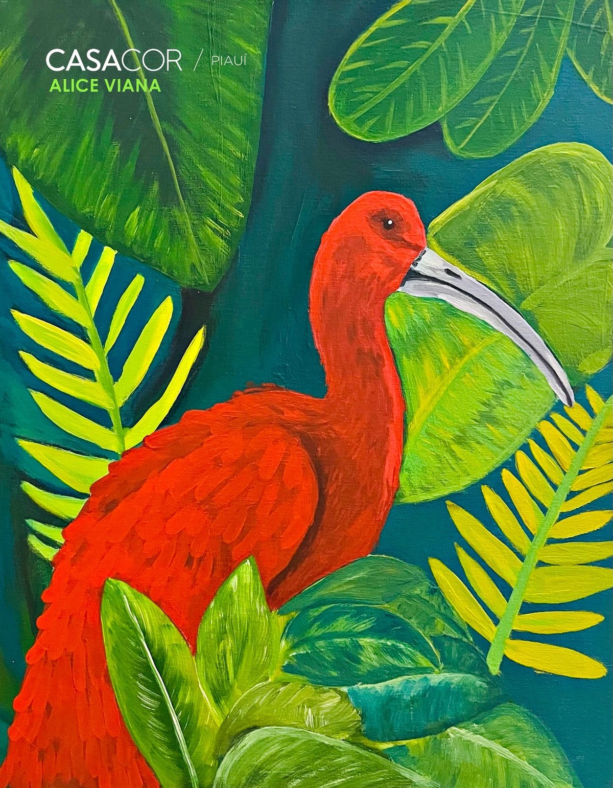 Exposição "SERTÃO SER TÃO"