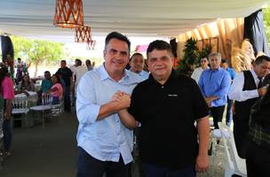 Fabio Xavier, petista, secretário de Estado, mas o voto é da oposição (Foto: Reprodução)