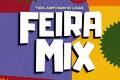 Feira Mix fomenta cultura, criatividade e economia local em Teresina