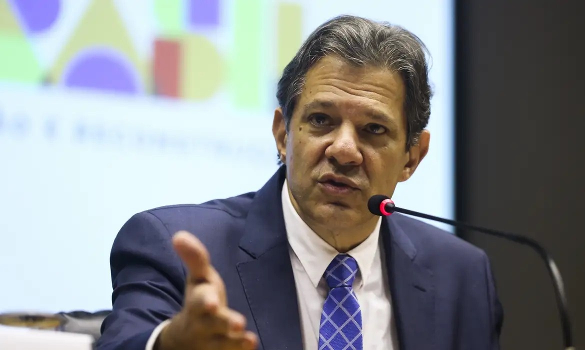 Fernando Haddad